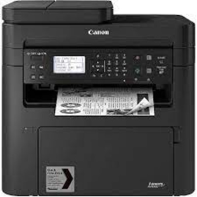 CANON i-SENSYS MF552DW Laser Multifunction Printer Mono 43ppm 1200x1200dpi